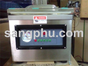 máy hút chân không dz300 /400